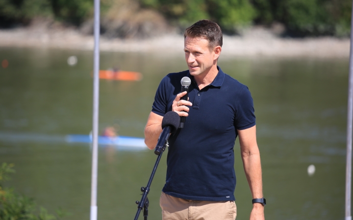 II. Wichmann Regatta és Nagy Sportágválasztó - fotó: 
