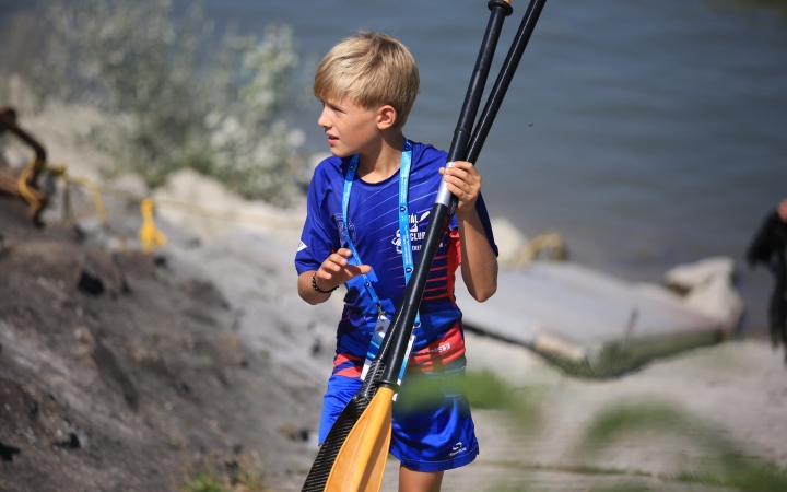II. Wichmann Regatta és Nagy Sportágválasztó - fotó: 
