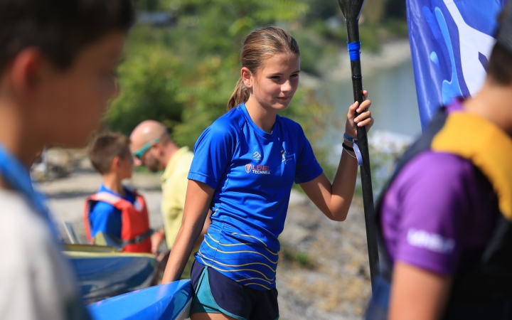 II. Wichmann Regatta és Nagy Sportágválasztó - fotó: 