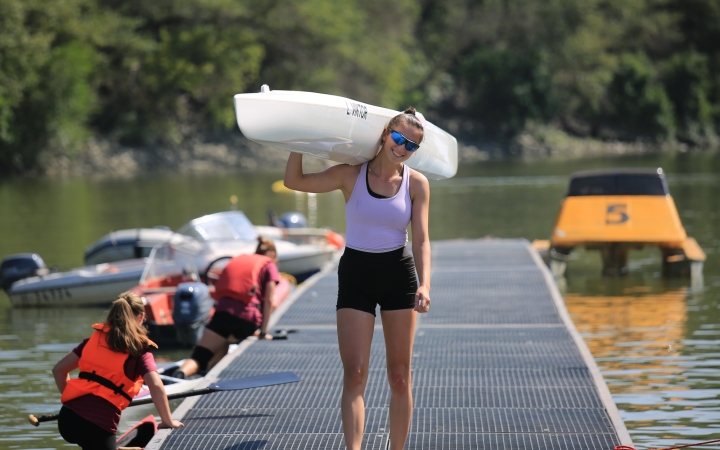 II. Wichmann Regatta és Nagy Sportágválasztó - fotó: 