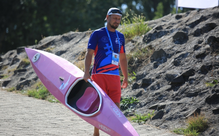 II. Wichmann Regatta és Nagy Sportágválasztó - fotó: 