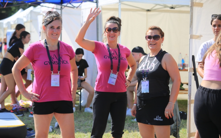 II. Wichmann Regatta és Nagy Sportágválasztó - fotó: 