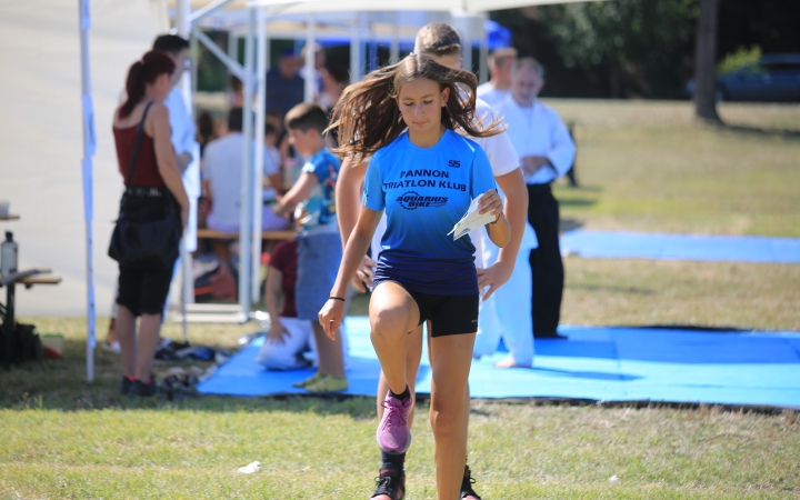 II. Wichmann Regatta és Nagy Sportágválasztó - fotó: 