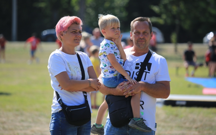 II. Wichmann Regatta és Nagy Sportágválasztó - fotó: 