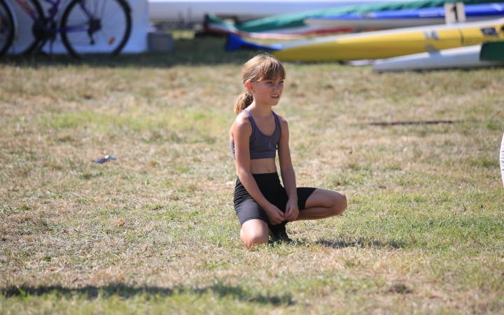 II. Wichmann Regatta és Nagy Sportágválasztó - fotó: 