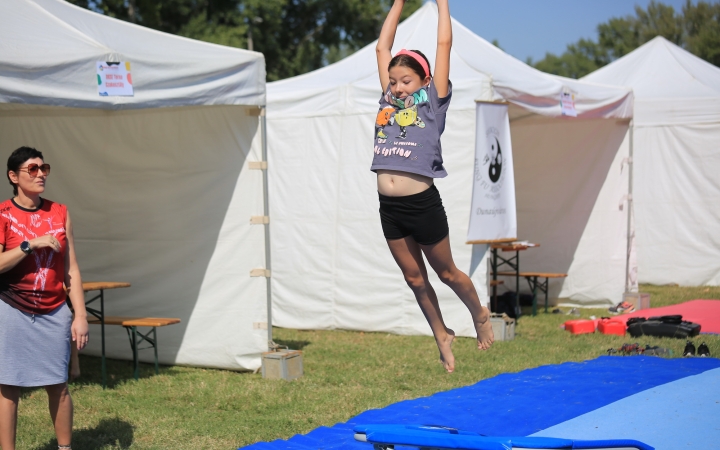 II. Wichmann Regatta és Nagy Sportágválasztó - fotó: 