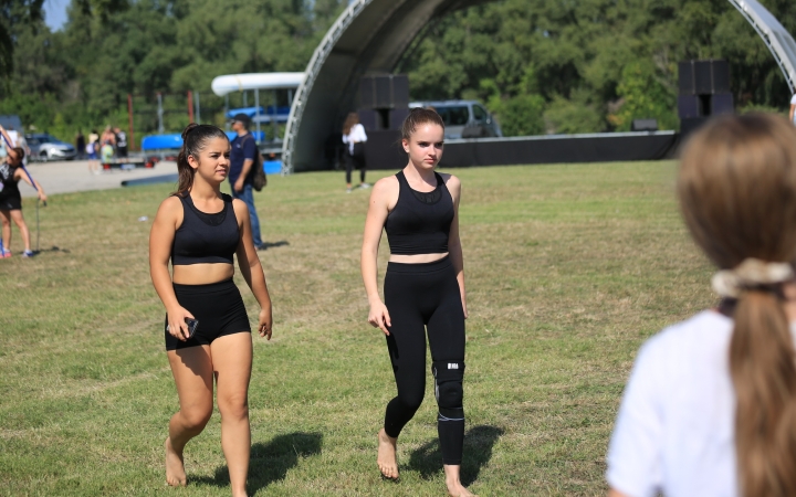 II. Wichmann Regatta és Nagy Sportágválasztó - fotó: 