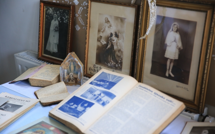 Nyitott nap a Katolikus Karitász szervezésében - fotó: 