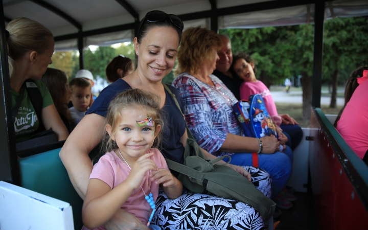 Kalandpark Fesztivál III.  - fotó: 