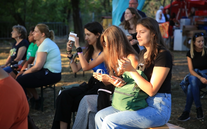 Kalandpark Fesztivál III.  - fotó: 