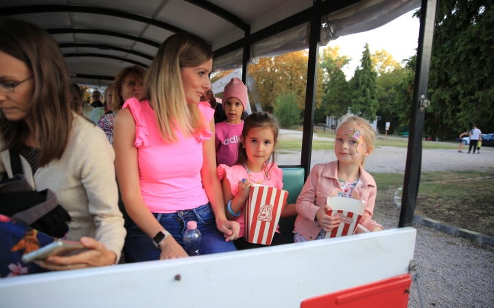 Kalandpark Fesztivál III.  - fotó: 