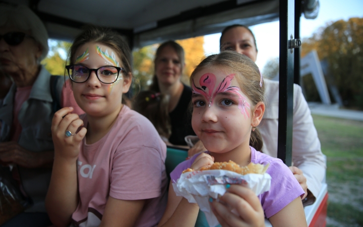 Kalandpark Fesztivál III.  - fotó: 