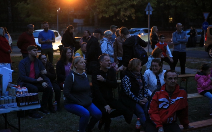 70 éves a zeneiskola – szépségdíjas sorozattal emlékeztek - fotó: 