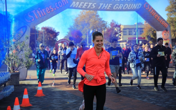 VII. Fuss Velünk, Fuss Értünk! - fotó: 