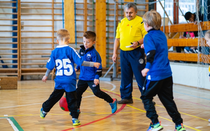 Ovi Foci Kupa III. forduló (2023) - fotó: 