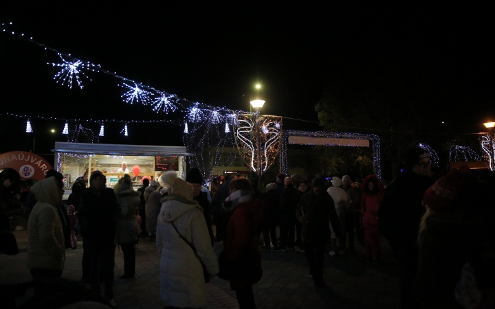 A Nagy Adventi Forgatag Galéria (2023) - fotó: 