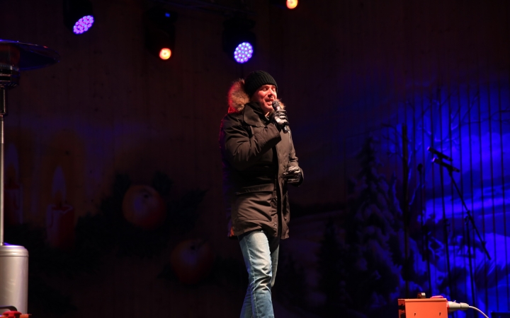 A Nagy Adventi Forgatag Galéria (2023) - fotó: 
