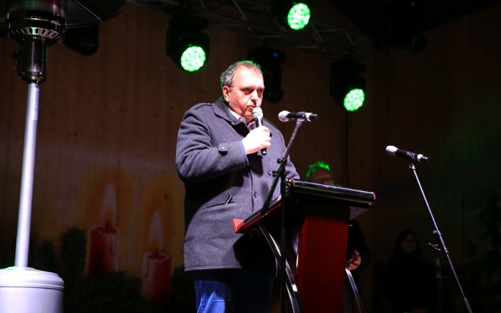 A Nagy Adventi Forgatag Galéria (2023) - fotó: 