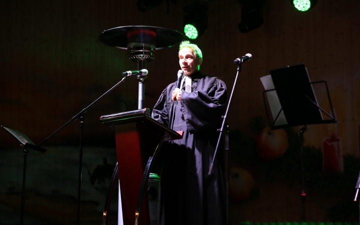 A Nagy Adventi Forgatag Galéria (2023) - fotó: 