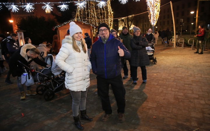 A Nagy Adventi Forgatag Galéria (2023) - fotó: 