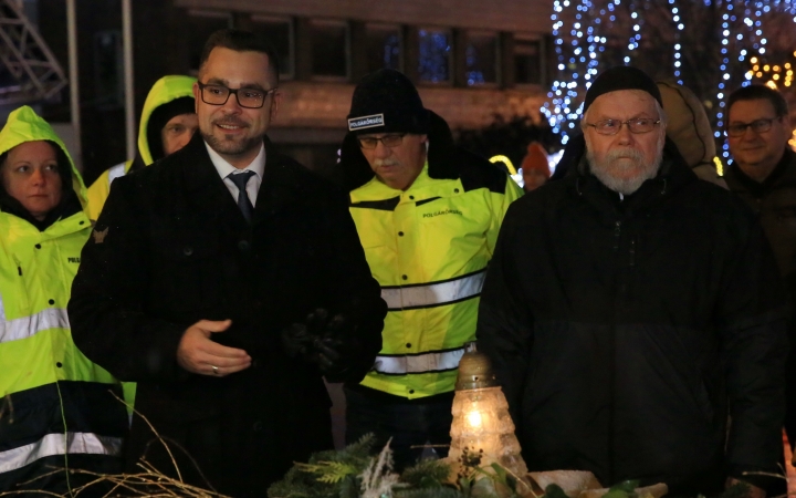 A Nagy Adventi Forgatag Galéria (2023) - fotó: 