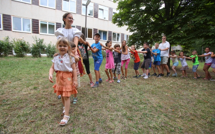 Táncház és sudridom! - fotó: Ónodi Zoltán