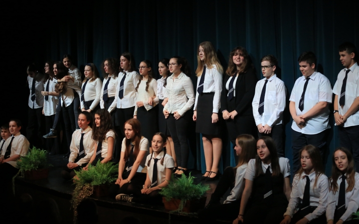 A gála és a találkozás képei - fotó: 