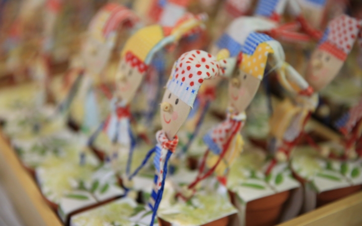 Városi mesemondó délelőtt (2024) - fotó: 