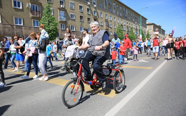 Sugárúti Fesztivál (2024) - fotó: 