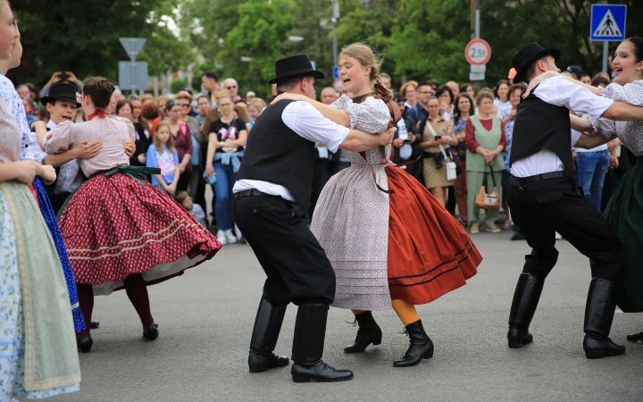 Sugárúti Fesztivál (2024) - fotó: 