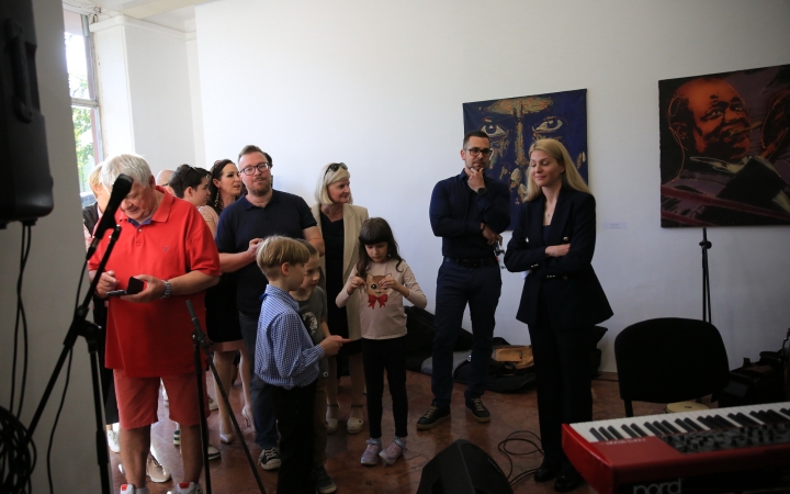 Minifesztivál és gálakoncert a jubileumon - fotó: 