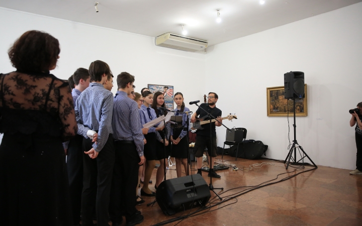 Minifesztivál és gálakoncert a jubileumon - fotó: 