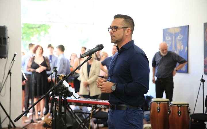Minifesztivál és gálakoncert a jubileumon - fotó: 