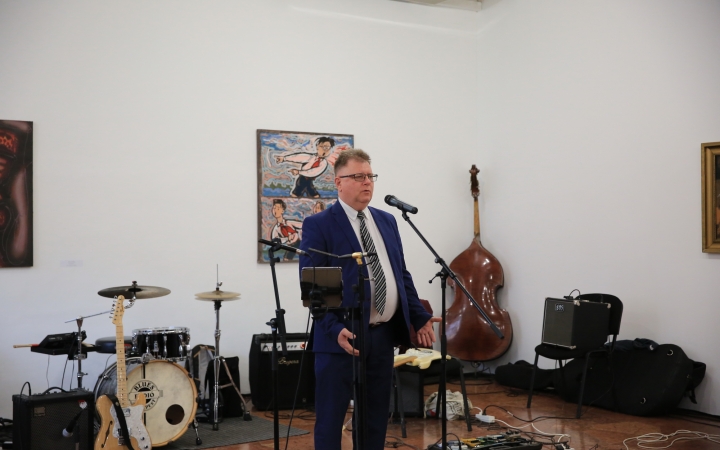 Minifesztivál és gálakoncert a jubileumon - fotó: 