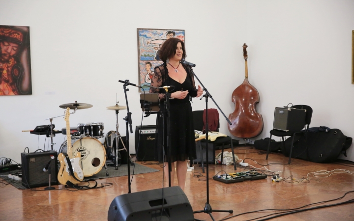 Minifesztivál és gálakoncert a jubileumon - fotó: 