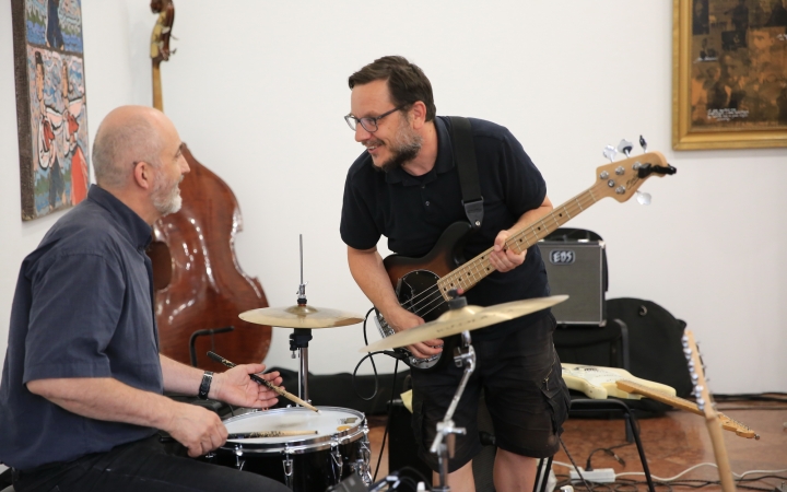 Minifesztivál és gálakoncert a jubileumon - fotó: 