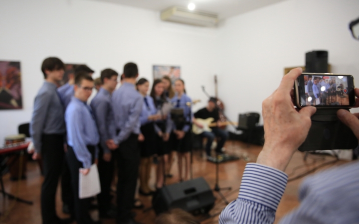 Minifesztivál és gálakoncert a jubileumon - fotó: 