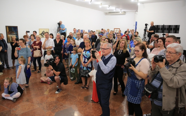 Minifesztivál és gálakoncert a jubileumon - fotó: 