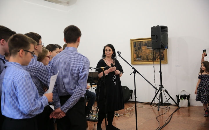 Minifesztivál és gálakoncert a jubileumon - fotó: 
