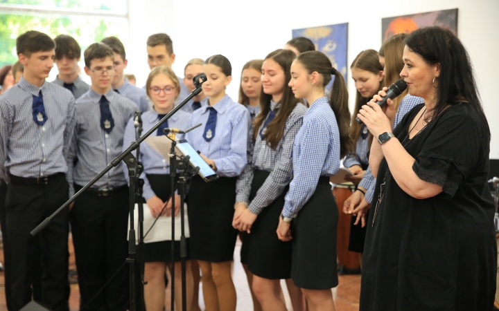 Minifesztivál és gálakoncert a jubileumon - fotó: 