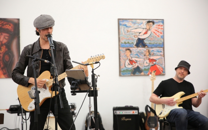 Minifesztivál és gálakoncert a jubileumon - fotó: 