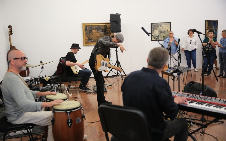 Minifesztivál és gálakoncert a jubileumon - fotó: 