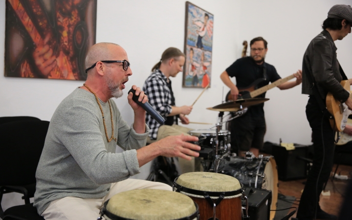 Minifesztivál és gálakoncert a jubileumon - fotó: 