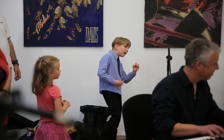 Minifesztivál és gálakoncert a jubileumon - fotó: 