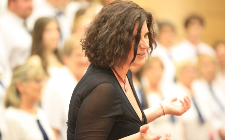 Minifesztivál és gálakoncert a jubileumon - fotó: 