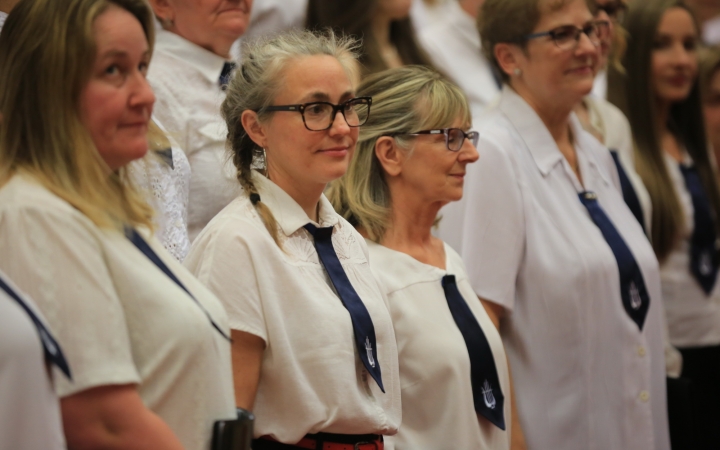 Minifesztivál és gálakoncert a jubileumon - fotó: 