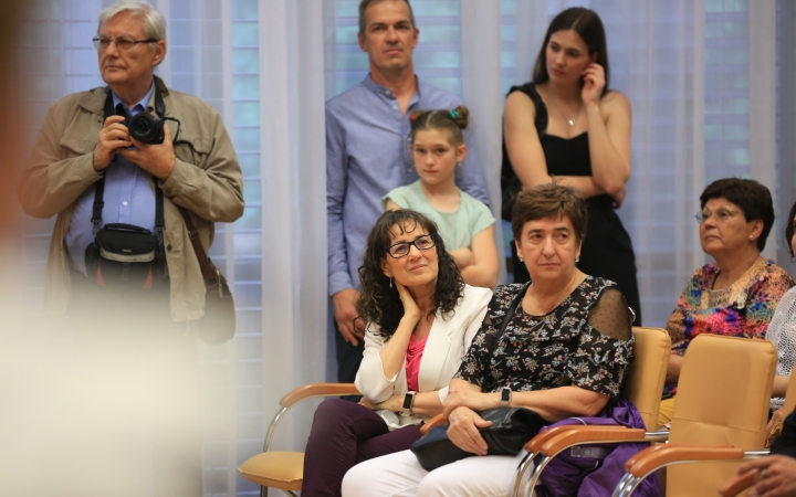 Minifesztivál és gálakoncert a jubileumon - fotó: 