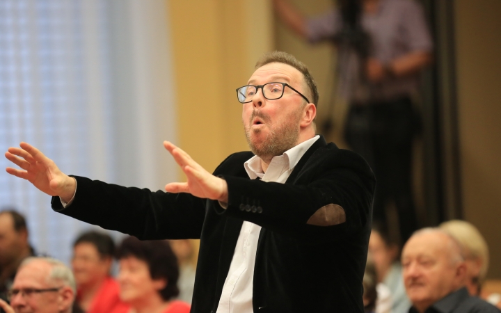 Minifesztivál és gálakoncert a jubileumon - fotó: 