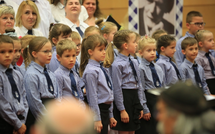 Minifesztivál és gálakoncert a jubileumon - fotó: 