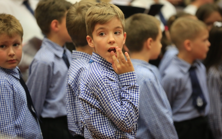 Minifesztivál és gálakoncert a jubileumon - fotó: 
